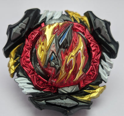 Divine Belial B-197 Red Eye Merch (1) 