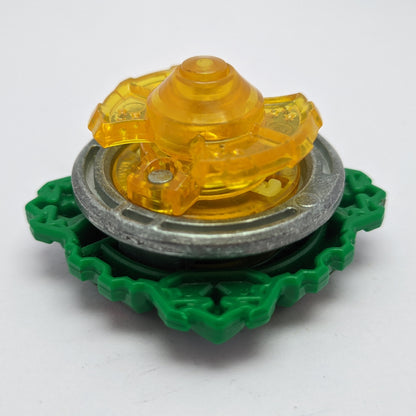 Draceil (2) Burst Beyblade Red Eye Merch
