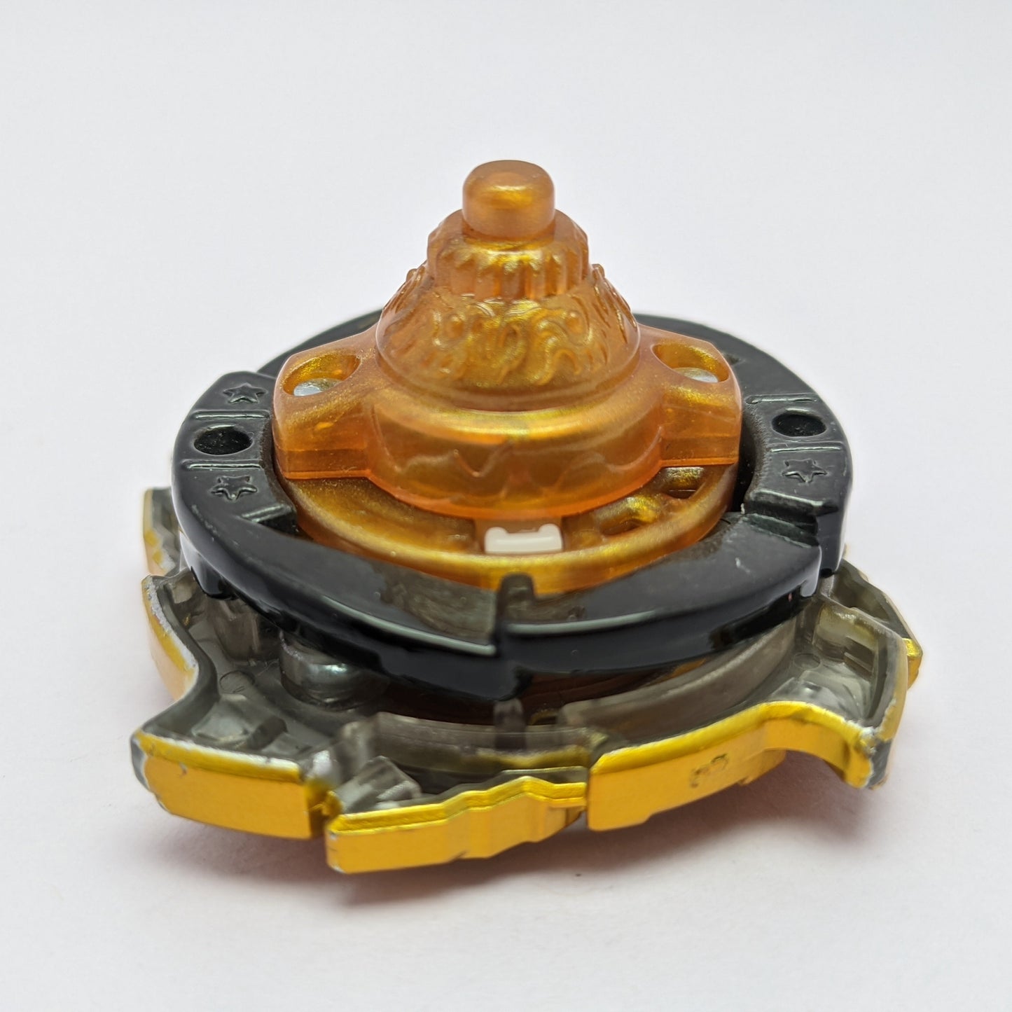 Dragoon [Gold] (2) Beyblade Burst Red Eye Merch