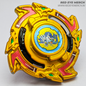 Dragoon [Gold] Beyblade Burst Red Eye Merch