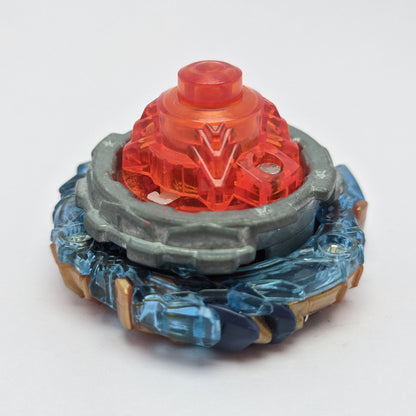 Drain Fafnir (2) Beyblade Burst Red Eye Merch