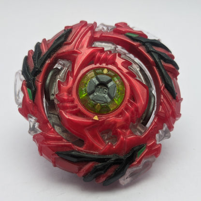 Drain Fafnir Red (1) Beyblade Burst Red Eye Merch