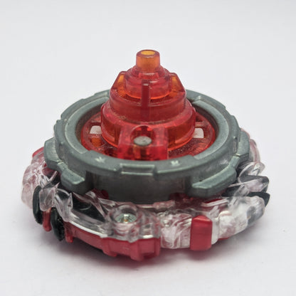 Drain Fafnir Red (2) Beyblade Burst Red Eye Merch