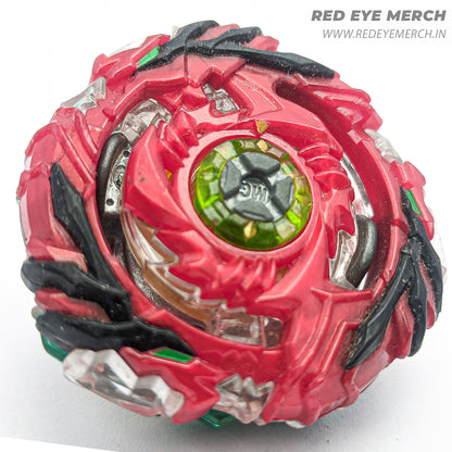 Drain Fafnir [Red] Red Eye Merch