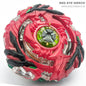 Drain Fafnir [Red] Red Eye Merch