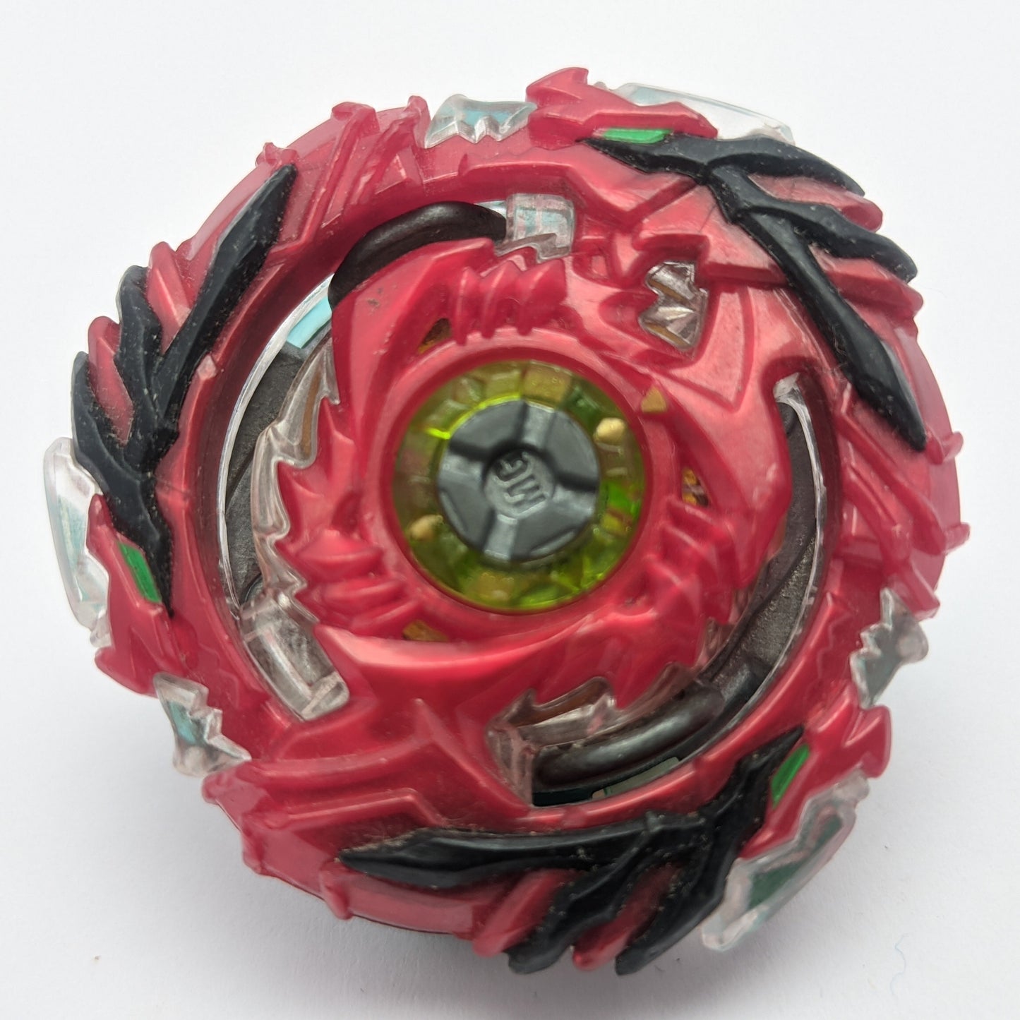 Drain Fafnir [Red] Red Eye Merch (1)
