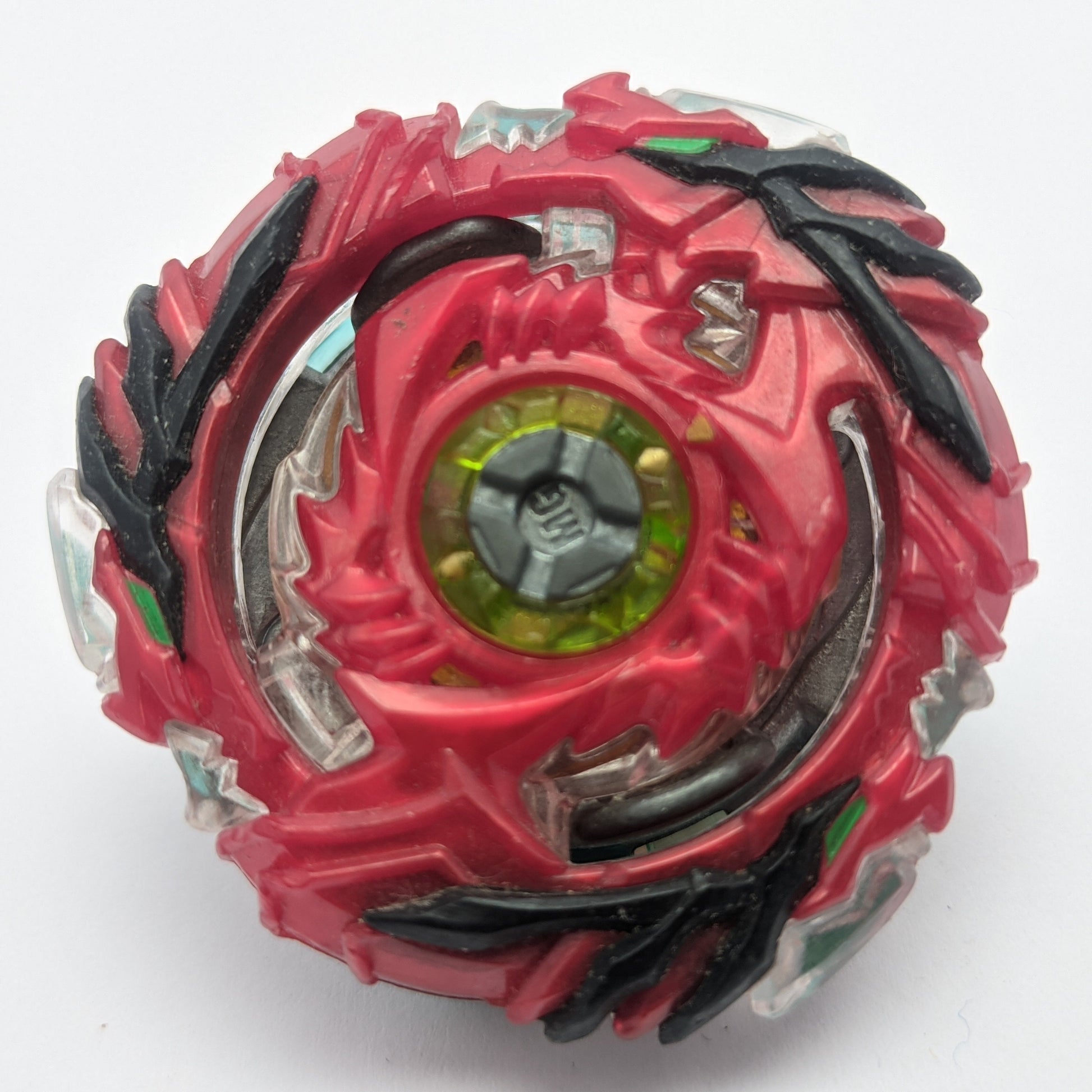 Drain Fafnir [Red] Red Eye Merch (1)