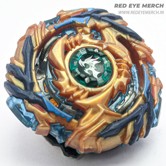 Drain Fafnir [With Frame] Red Eye Merch