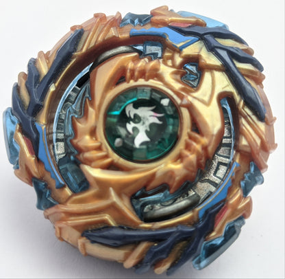 Drain Fafnir [With Frame] Red Eye Merch (1)