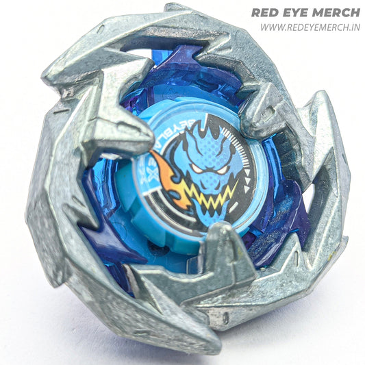 DranSword Red Eye Merch