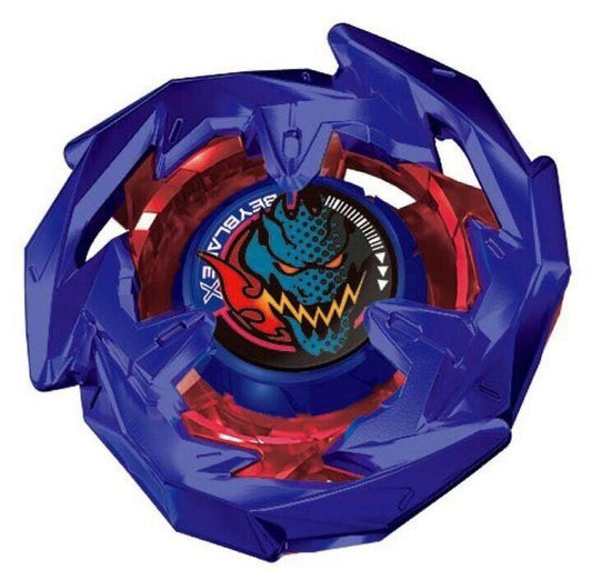  Dran Sword Metal Coat BLUE Red Eye Merch