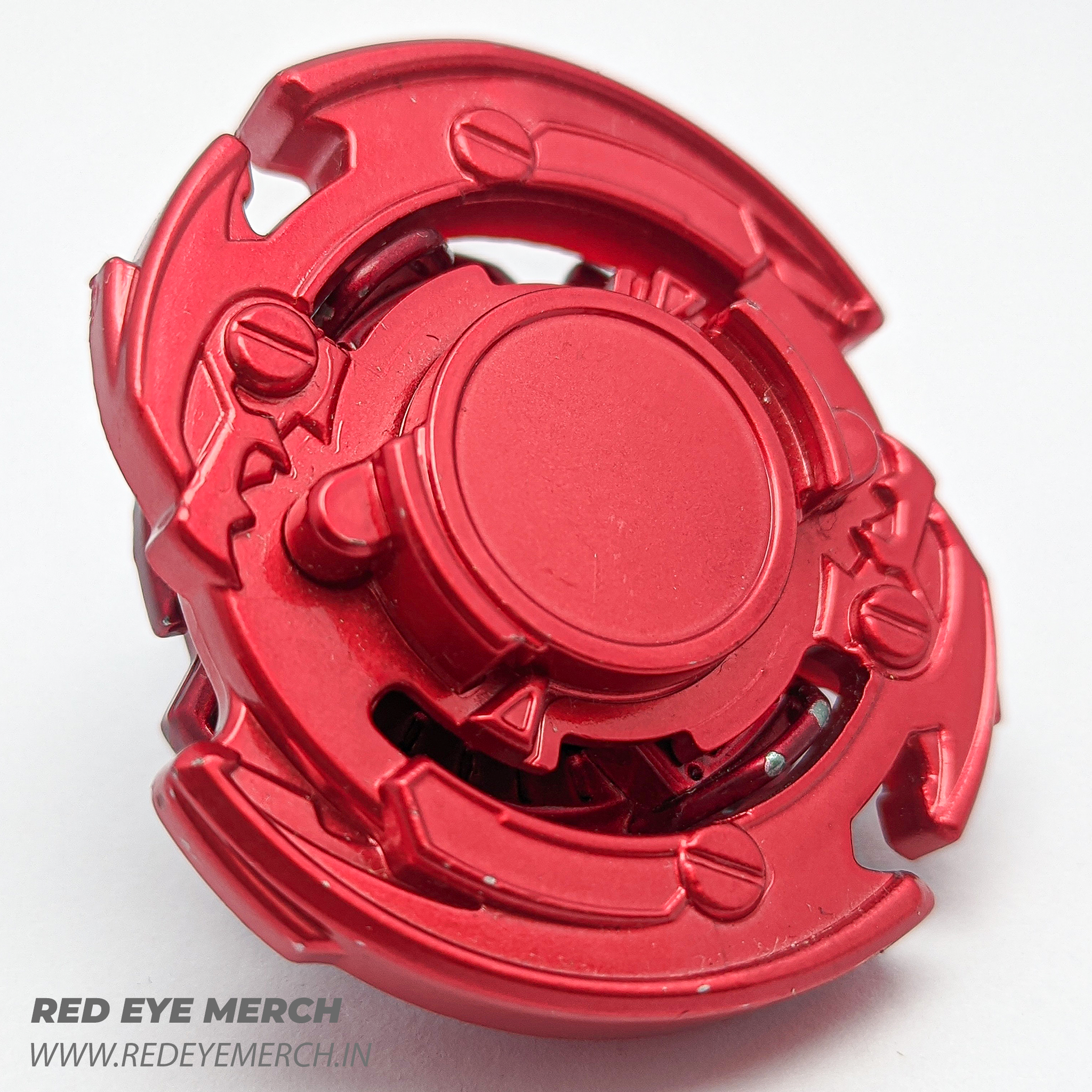 TAKARA TOMY Dranzer F [Red] Beyblade Burst - Red Eye Merch
