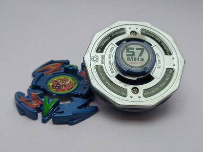 Dranzer V2 Rc Ver (3) Beyblade Red Eye Merch