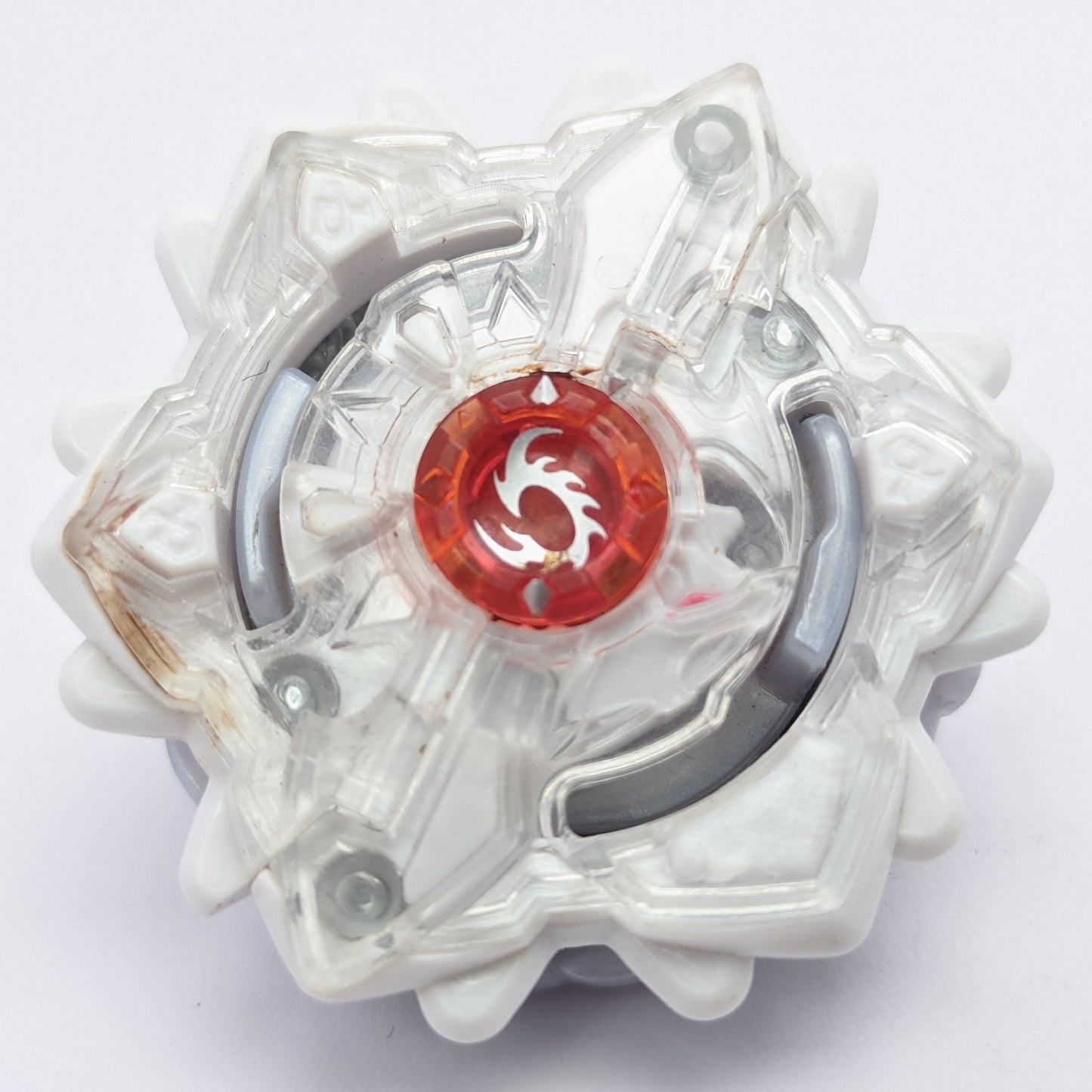 Duo Apollos [White] Red Eye Merch (1)