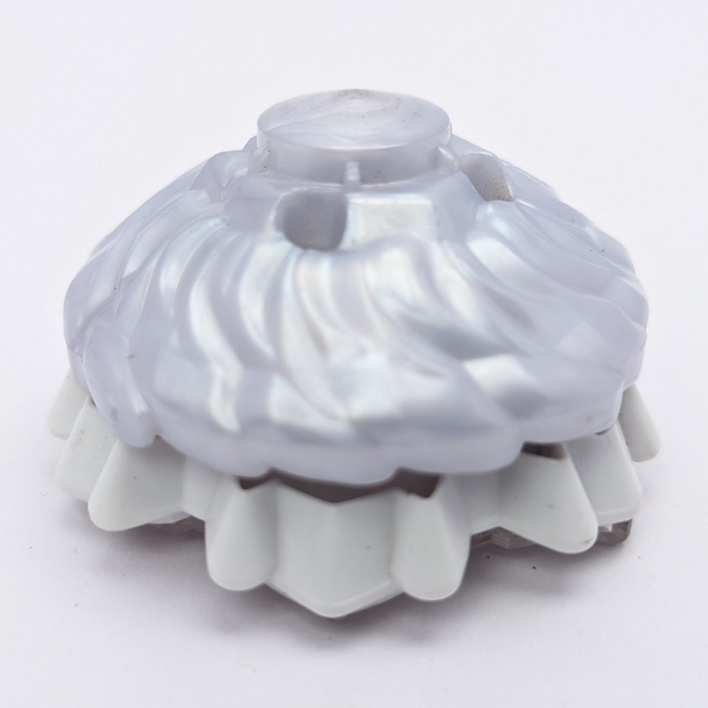 Duo Apollos [White] Red Eye Merch (2)