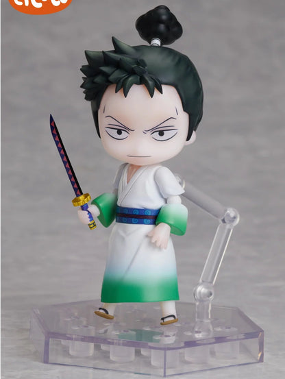 Good Smile Company - Ryuma Nendoroid Action Figure - Monsters: 103 Mercies Dragon Damnation