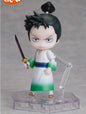Good Smile Company - Ryuma Nendoroid Action Figure - Monsters: 103 Mercies Dragon Damnation