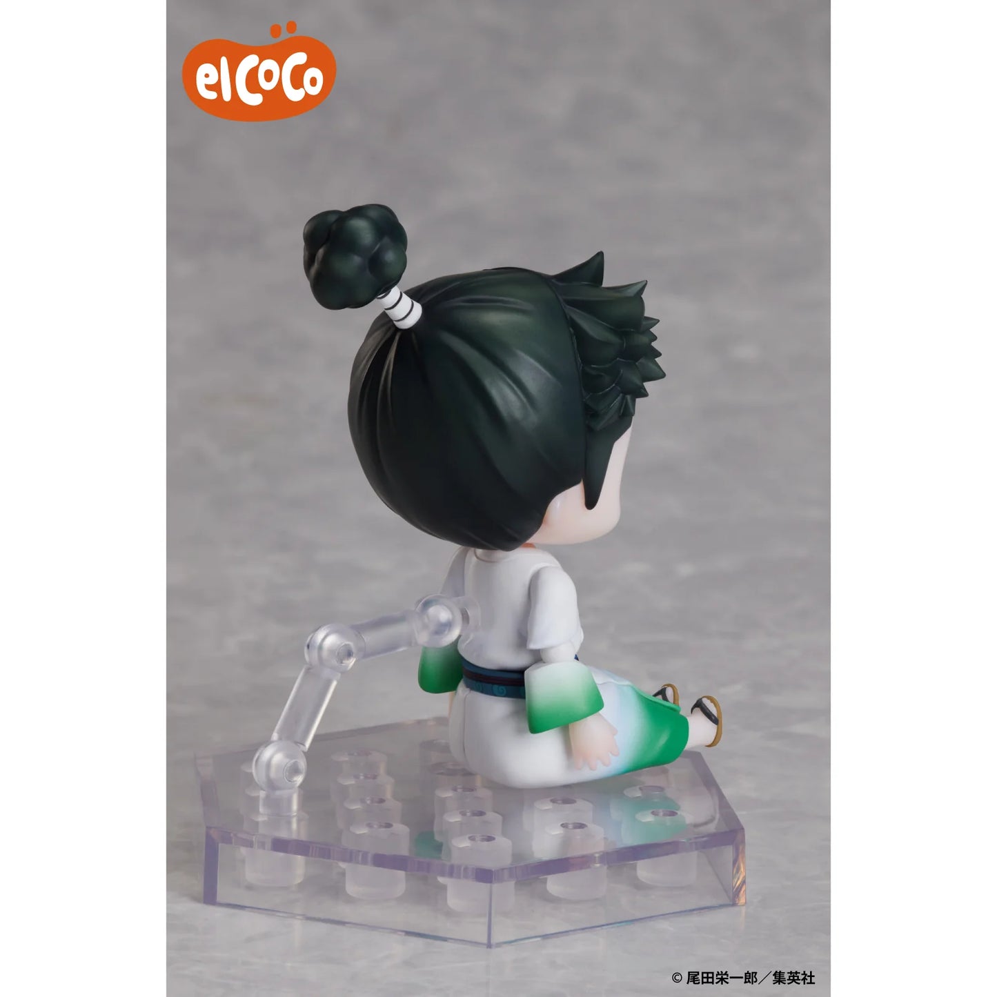 Good Smile Company - Ryuma Nendoroid Action Figure - Monsters: 103 Mercies Dragon Damnation