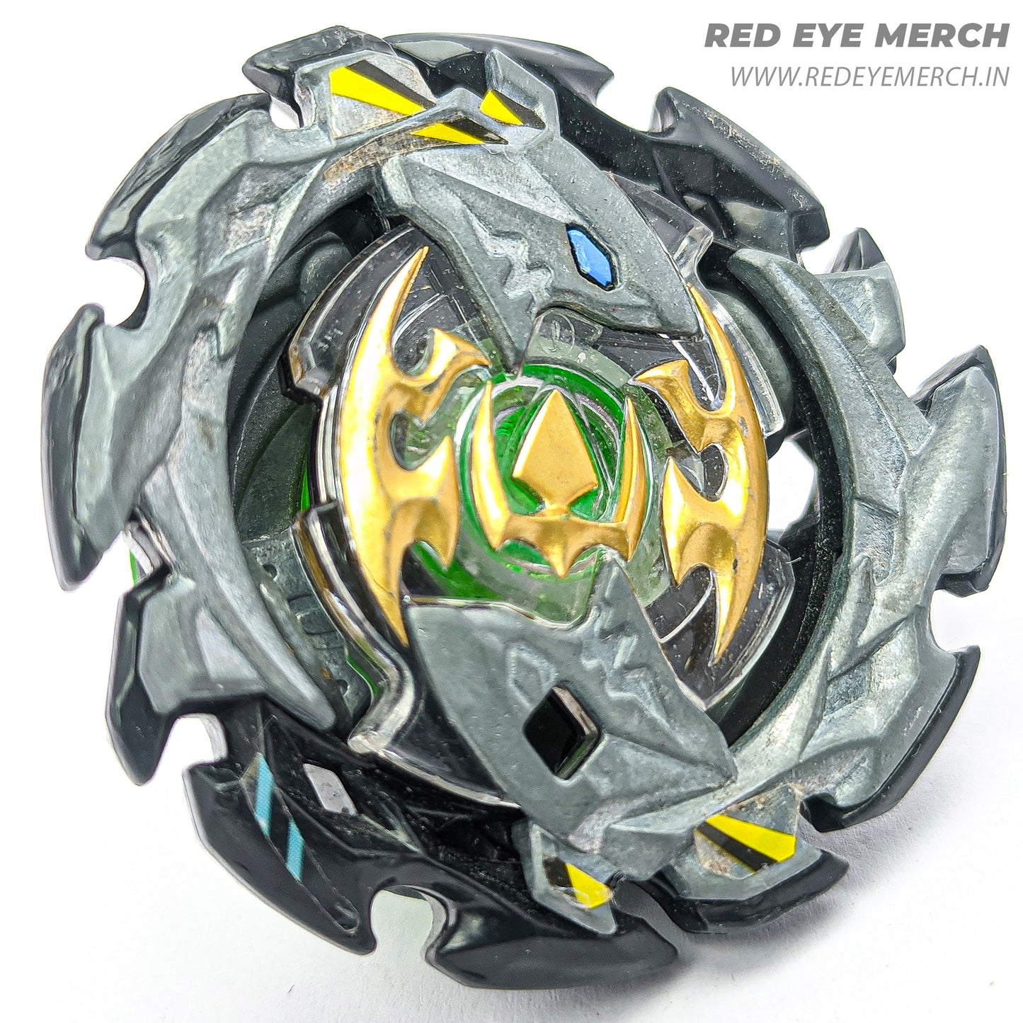 Emperor Forneus A Red Eye Merch