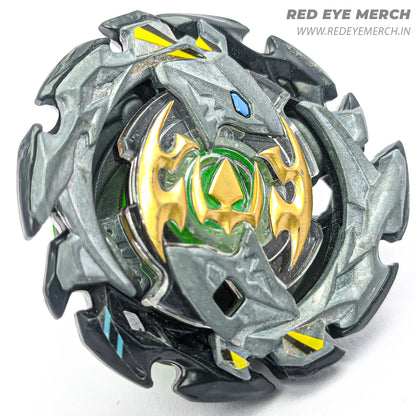 Emperor Forneus A Red Eye Merch
