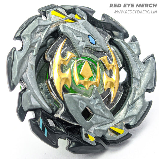 Emperor Forneus A Red Eye Merch