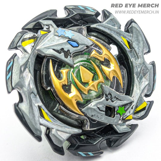 Emperor Forneus Red Eye Merch