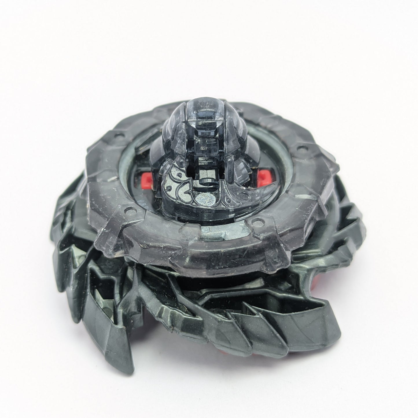 Erase Bahamut [Red/Black] Red Eye Merch (2)