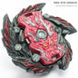 Erase Bahamut [Red/Black] (a) Red Eye Merch