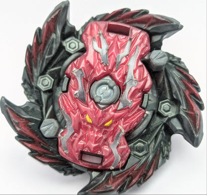 Erase Bahamut [Red/Black] (a) Red Eye Merch (1)