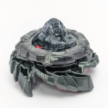 Erase Bahamut [Red/Black] (a) Red Eye Merch (2)