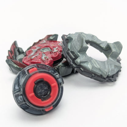 Erase Bahamut [Red/Black] (a) Red Eye Merch (3)