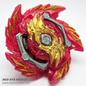 Erase Fafnir Beyblade Burst Red Eye Merch