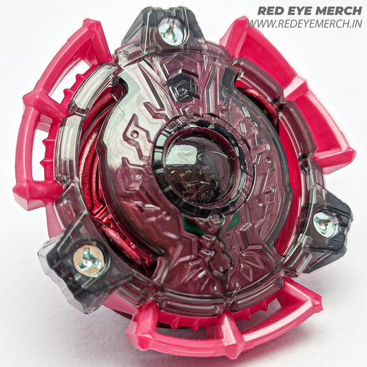 Exceed Evil New Beyblade Burst Red Eye Merch