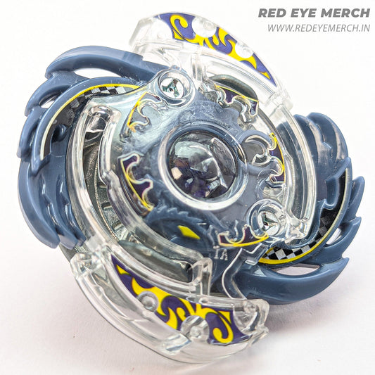 Fang Fenrir Red Eye Merch