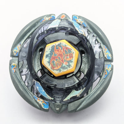 Flame Libra [Pisces] Red Eye Merch (1)