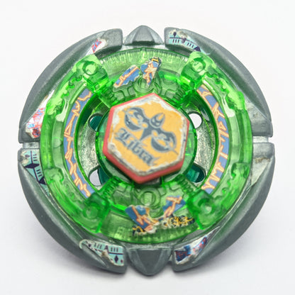 Flame Libra T125ES Red Eye Merch (1)