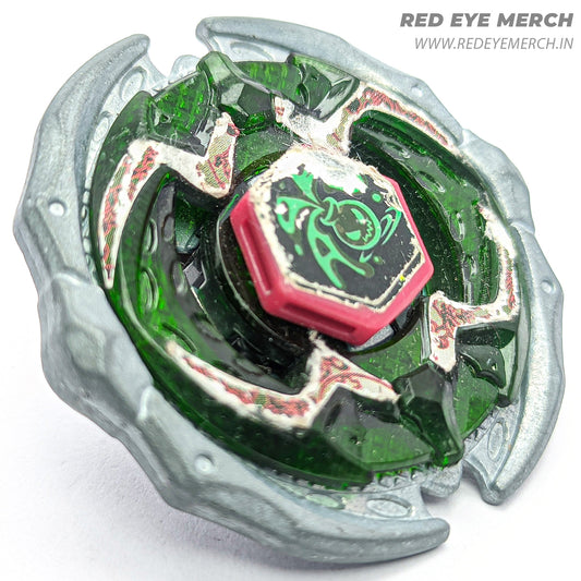 Forbidden Eonis [Aquario] Red Eye Merch