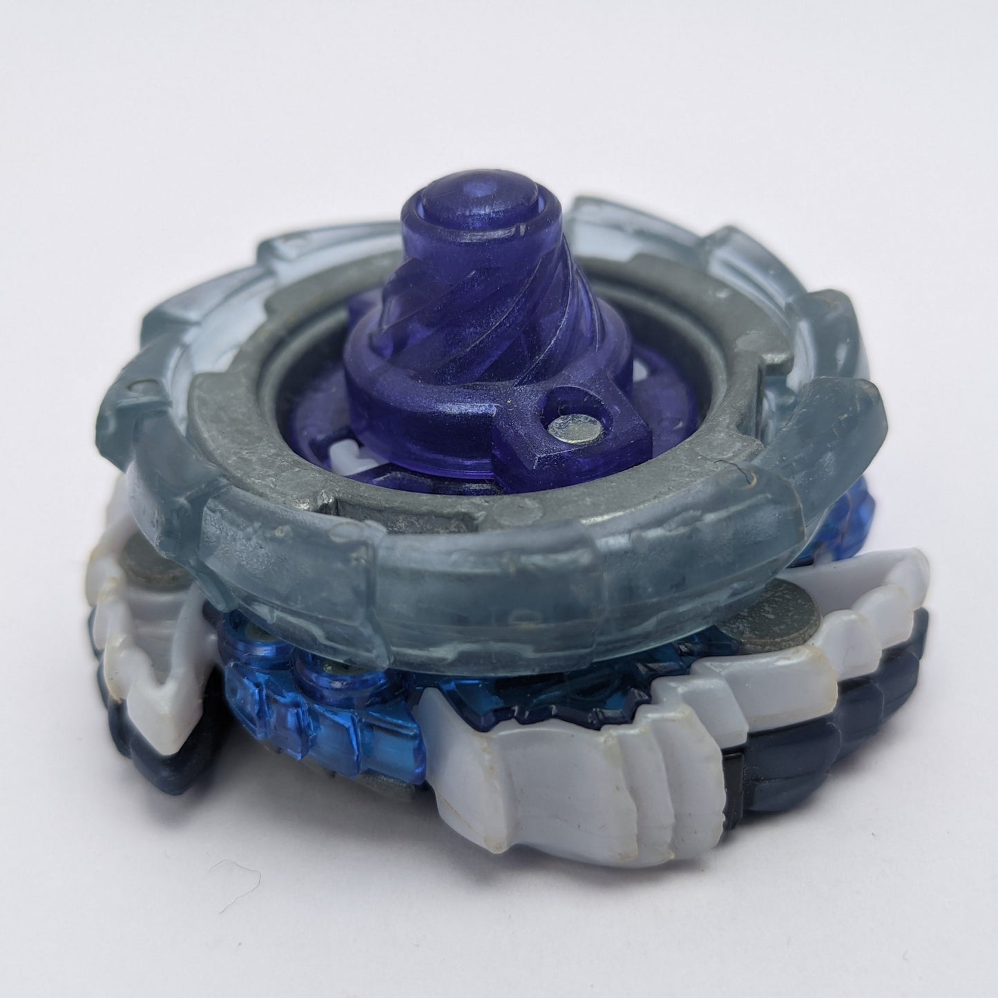 Geist Fafnir [Blue] Red Eye Merch (2)