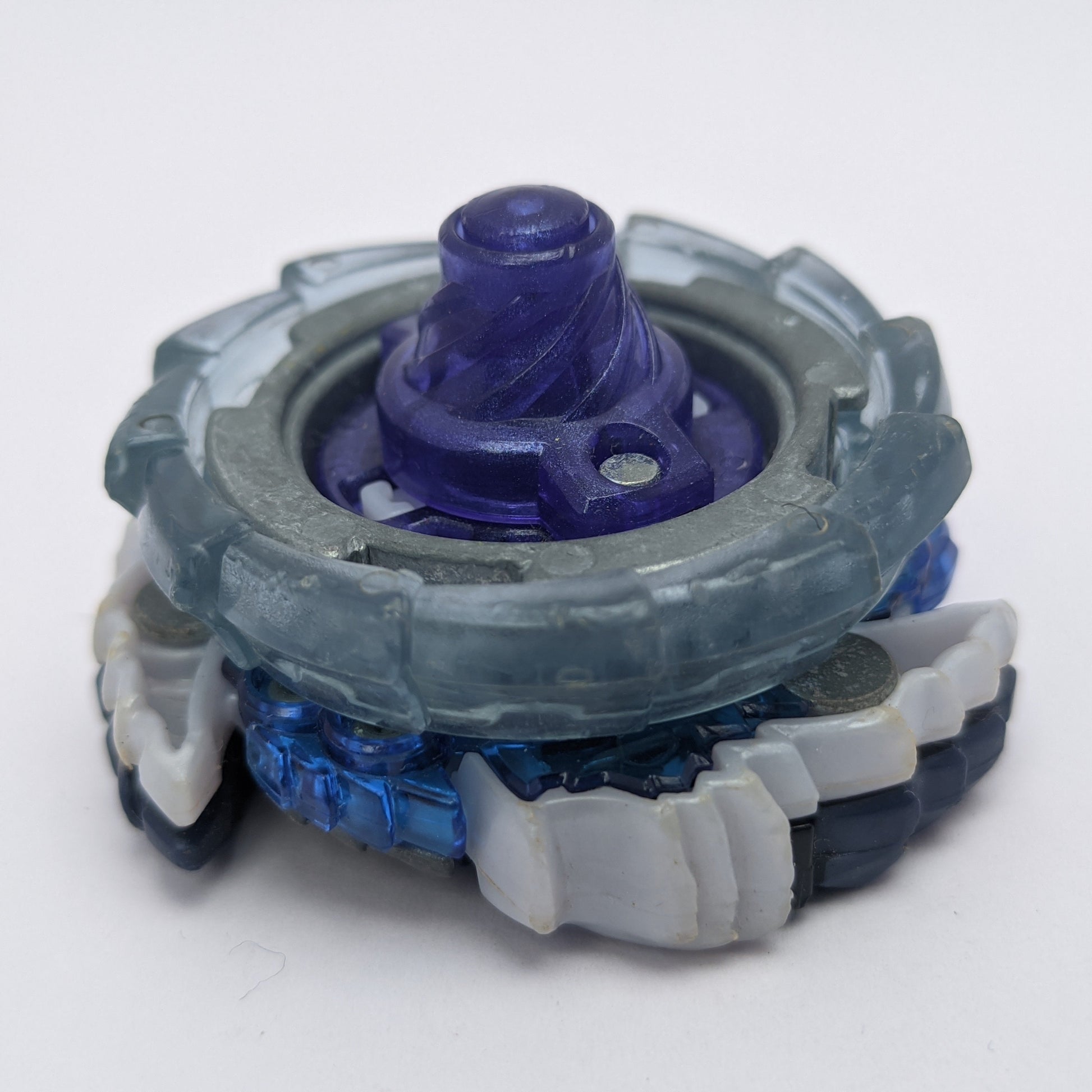 Geist Fafnir [Blue] Red Eye Merch (2)