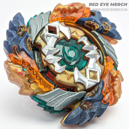 Geist Fafnir Red Eye Merch (4)