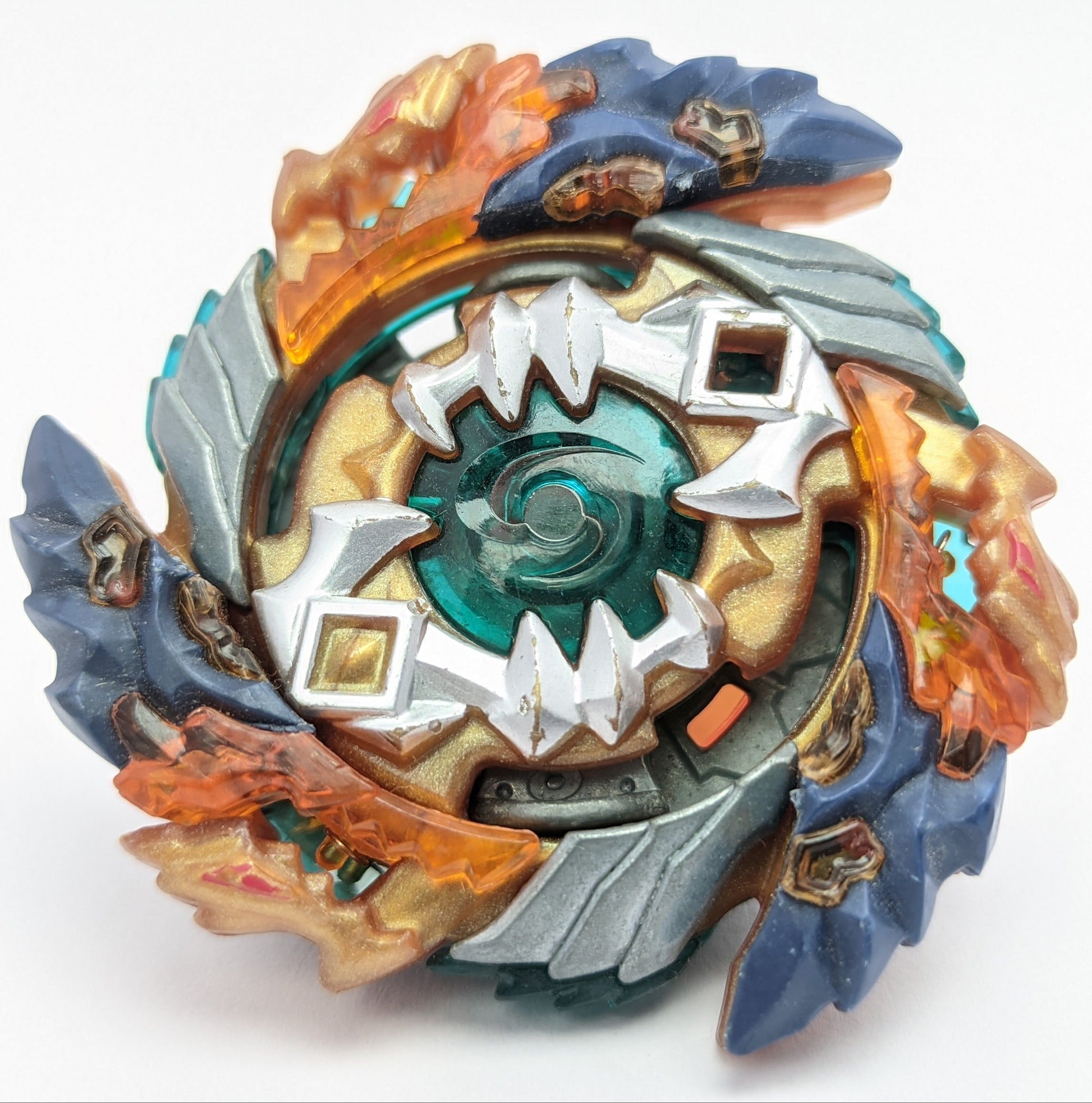 Geist Fafnir Red Eye Merch (5)