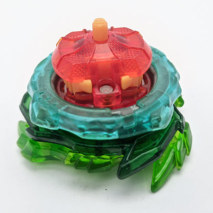 Genesis Valtryek [Green] Red Eye Merch (2)