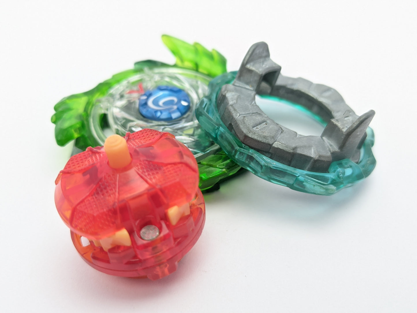 Genesis Valtryek [Green] Red Eye Merch (3)