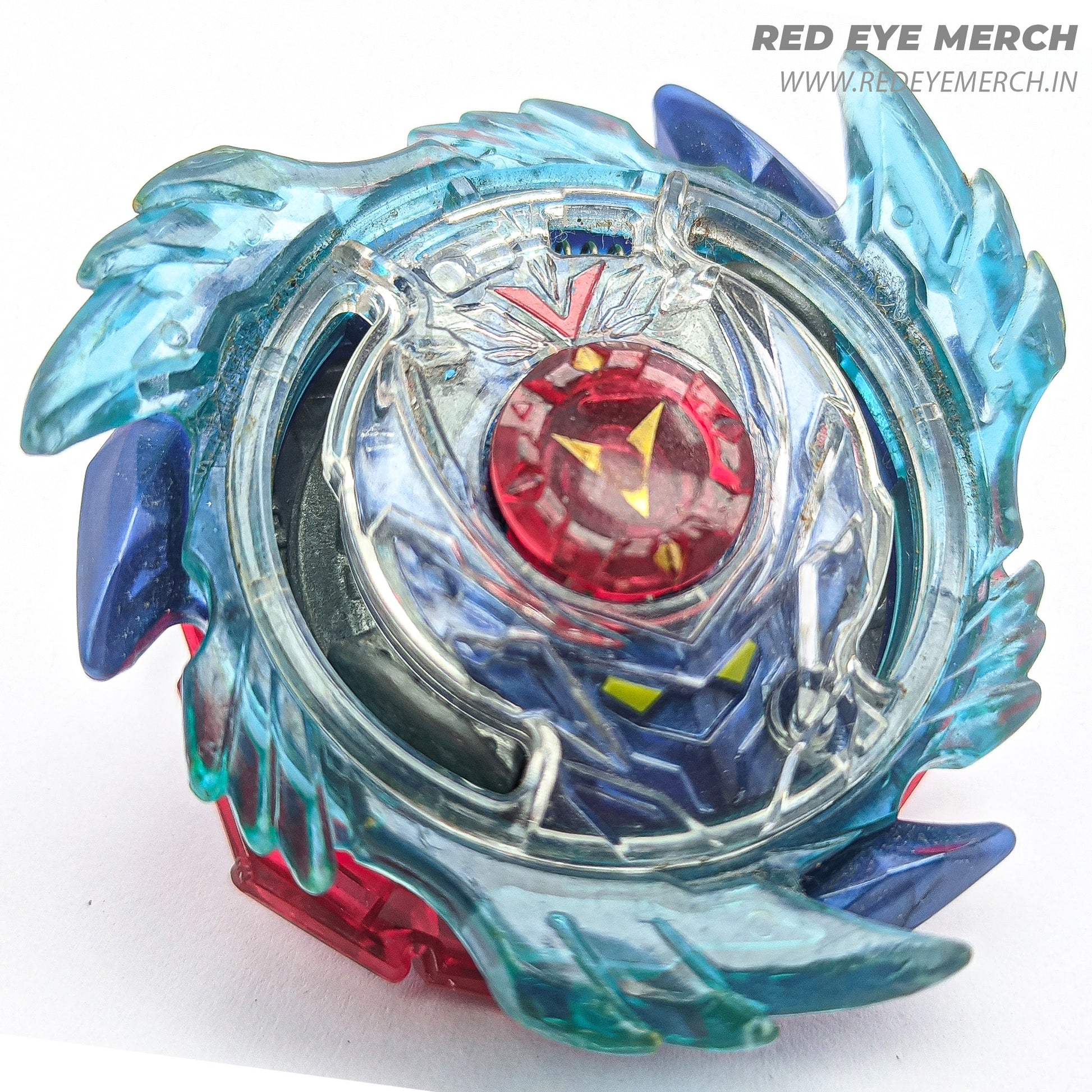 Genesis Valtryek Red Eye Merch