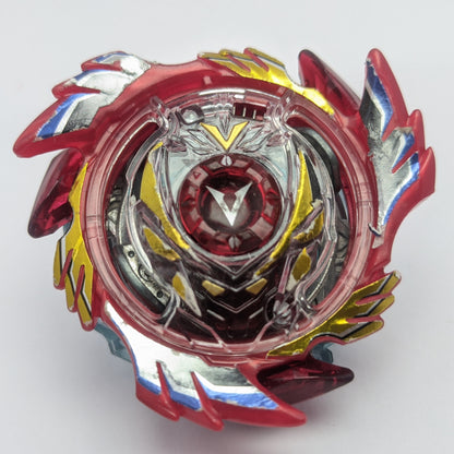Genesis Valtryek [Red] Red Eye Merch (1)