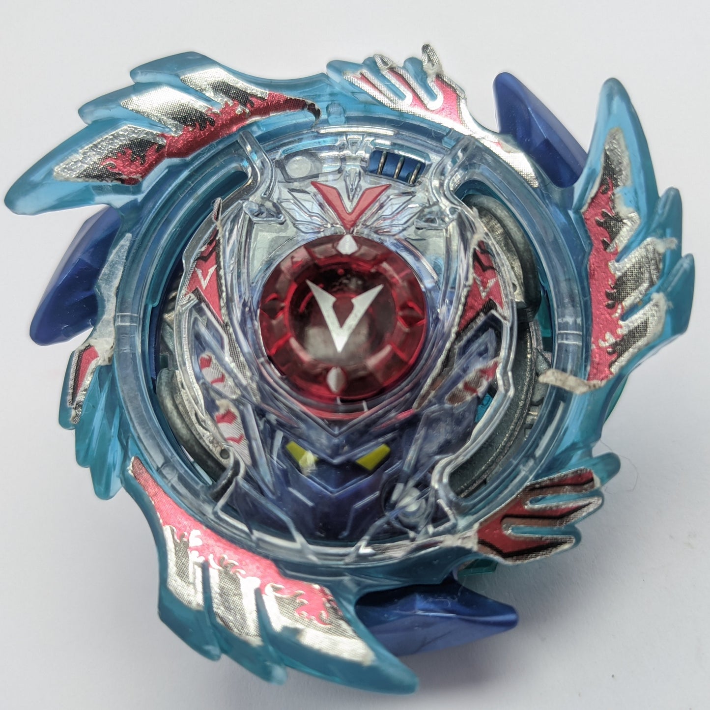 Genesis Valtryek [Special Ver] Red Eye Merch (1)