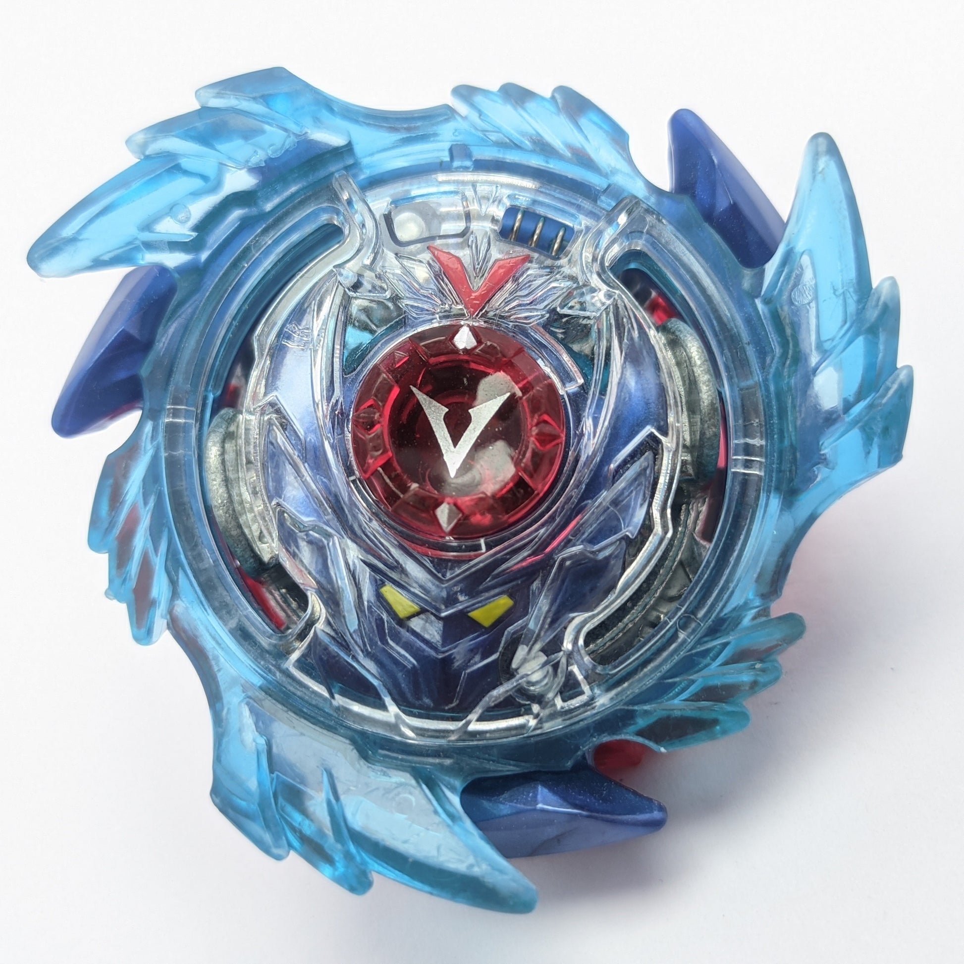 Genesis Valtryek V2 Red Eye Merch (1)