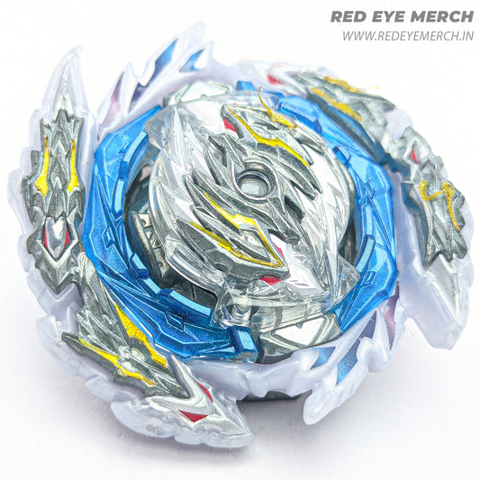 Guilty Luinor Red Eye Merch