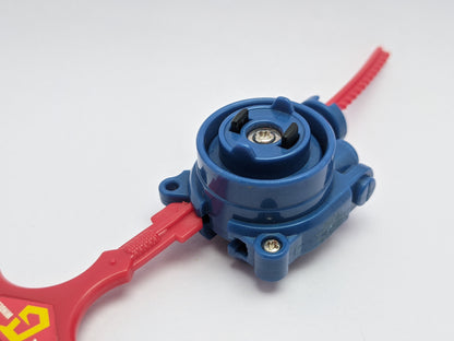 HMS Ripcord Launcher (3) [Blue] Red Eye Merch