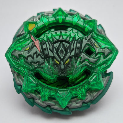 Hazard Kerbeus (1) Beyblade Burst Red Eye Merch